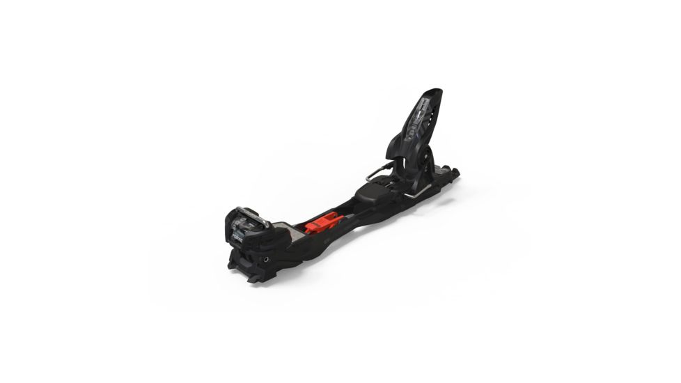 Marker Duke PRO EPF 18 Binding, Black, Small, 7916S1.SA