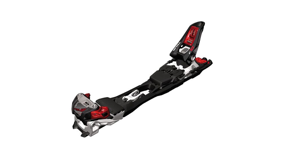 Marker Tour F10 Binding-L