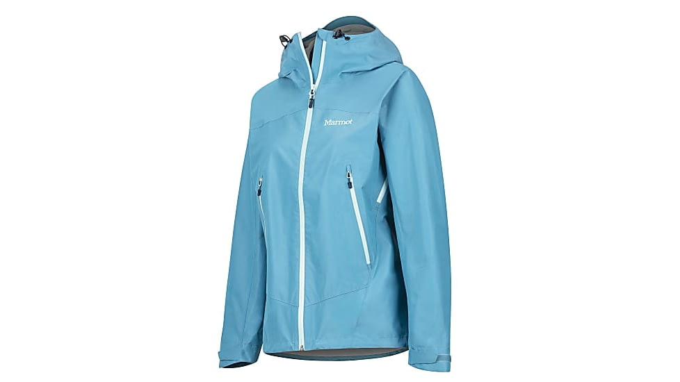 Marmot Eclipse Jacket - Womens, Early Night, Large, 35710-2105-L