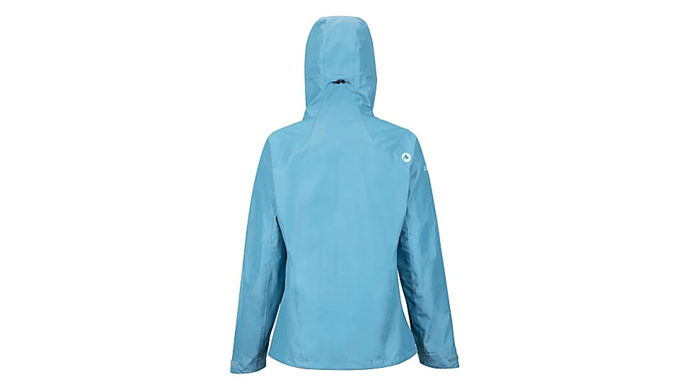 Marmot Eclipse Jacket - Womens, Early Night, Large, 35710-2105-L