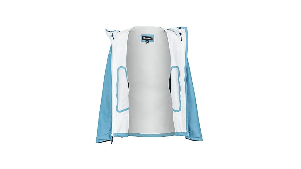 Marmot Eclipse Jacket - Womens, Early Night, Large, 35710-2105-L