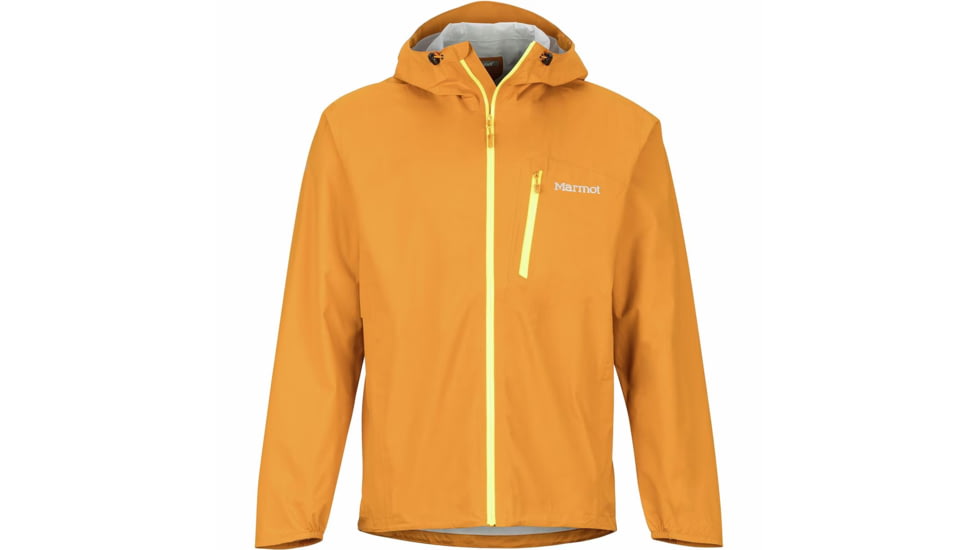 Marmot Essence Jacket - Mens, Aztec Gold, Medium, 30940-9419-M