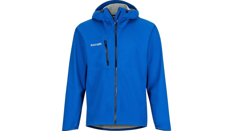 Marmot Essence Jacket - Mens, Surf, Medium, 30940-2707-M