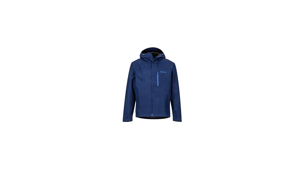 Marmot Minimalist Jacket - Mens, Arctic Navy, 2XL, 40330-2975-XXL