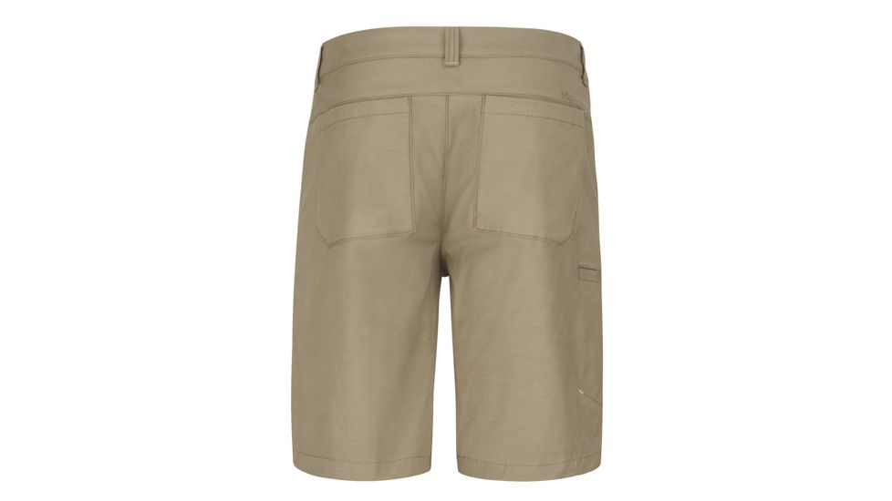 Marmot 4th and E Short - Mens, Cavern, 38 Waist, 42350-7200-38