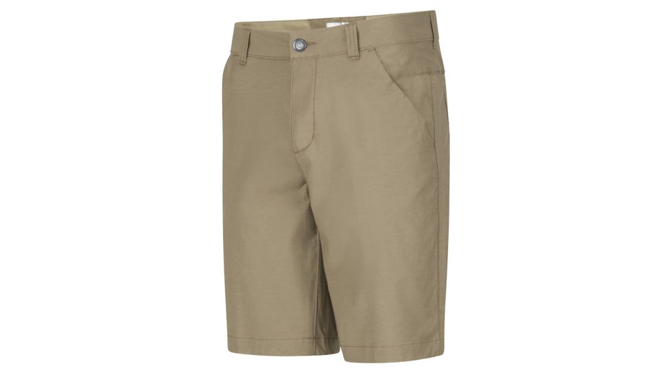 Marmot 4th and E Short - Mens, Cavern, 38 Waist, 42350-7200-38