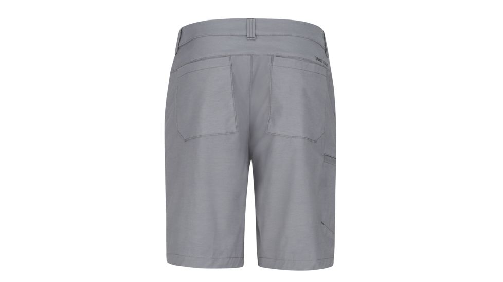 Marmot 4th and E Short - Mens, Cinder, 32 Waist, 42350-1415-32