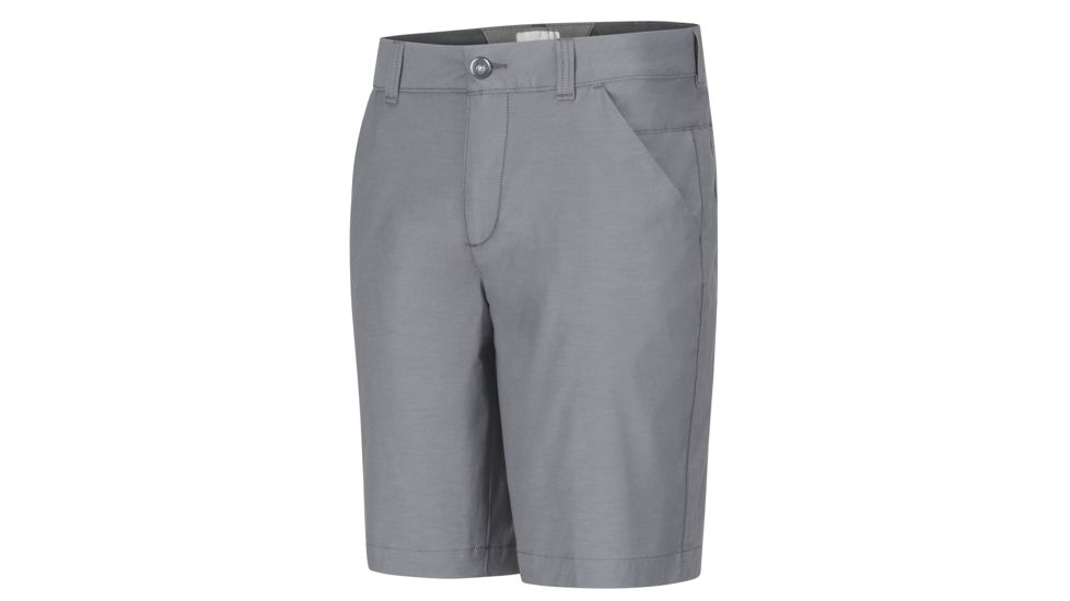 Marmot 4th and E Short - Mens, Cinder, 32 Waist, 42350-1415-32