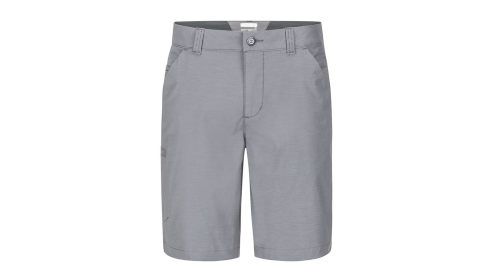Marmot 4th and E Short - Mens, Cinder, 32 Waist, 42350-1415-32