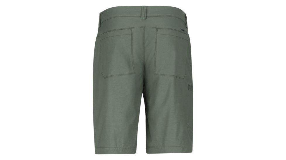 Marmot 4th and E Short - Mens, Crocodile, 36 Waist, 42350-4764-36