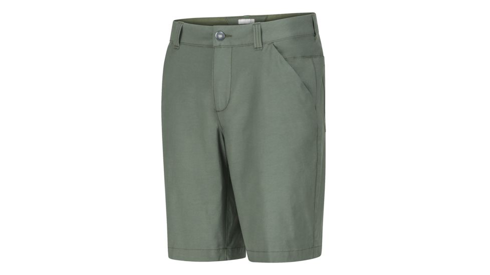 Marmot 4th and E Short - Mens, Crocodile, 36 Waist, 42350-4764-36