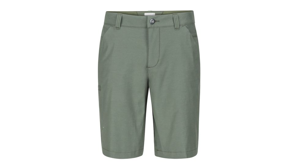Marmot 4th and E Short - Mens, Crocodile, 36 Waist, 42350-4764-36