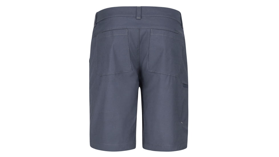 Marmot 4th and E Short - Mens, Dark Steel, 28 Waist, 42350-1132-28