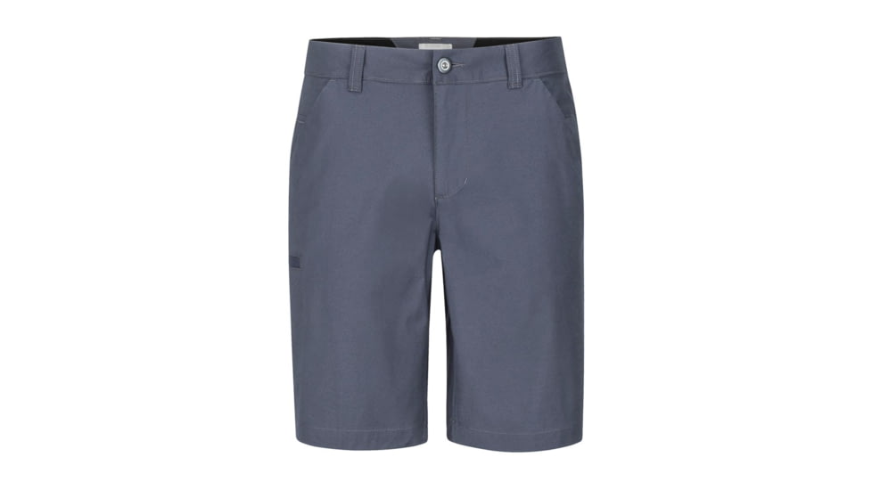 Marmot 4th and E Short - Mens, Dark Steel, 28 Waist, 42350-1132-28