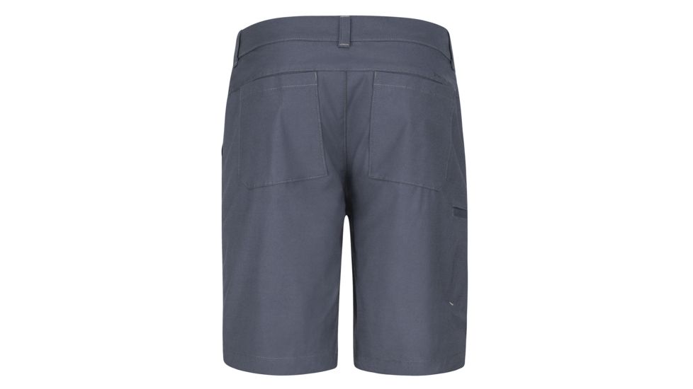 Marmot 4th and E Short - Mens, Dark Steel, 32 Waist, 42350-1132-32