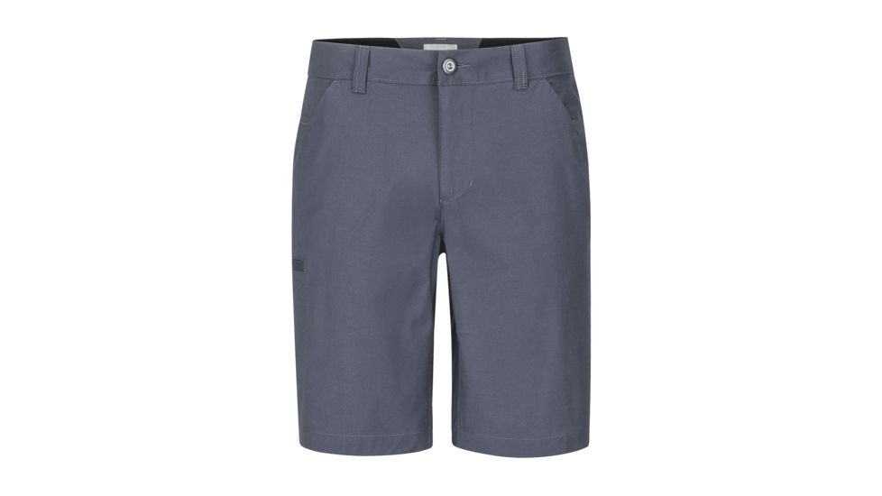 Marmot 4th and E Short - Mens, Dark Steel, 32 Waist, 42350-1132-32