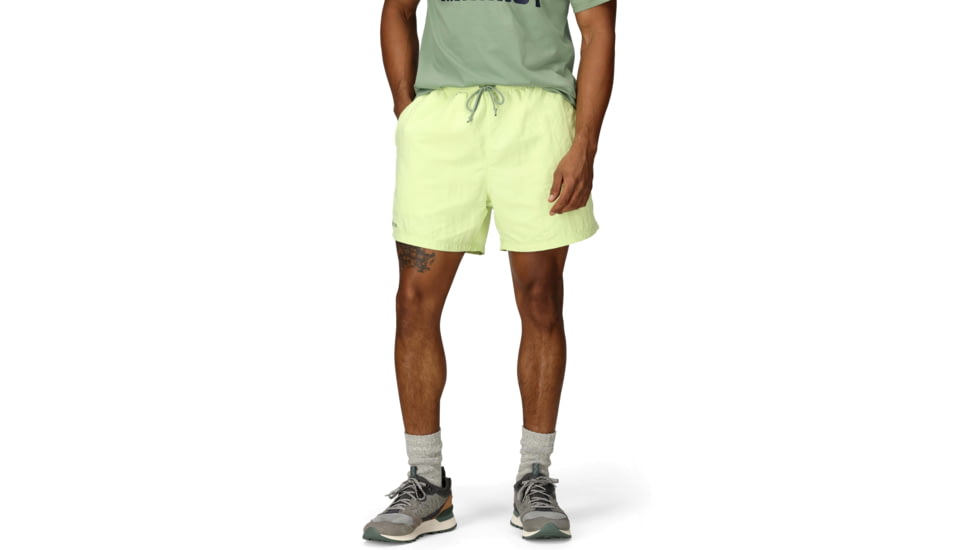 Marmot 5in Juniper Springs Short - Men's, Matcha, XS, M12590-24375XS