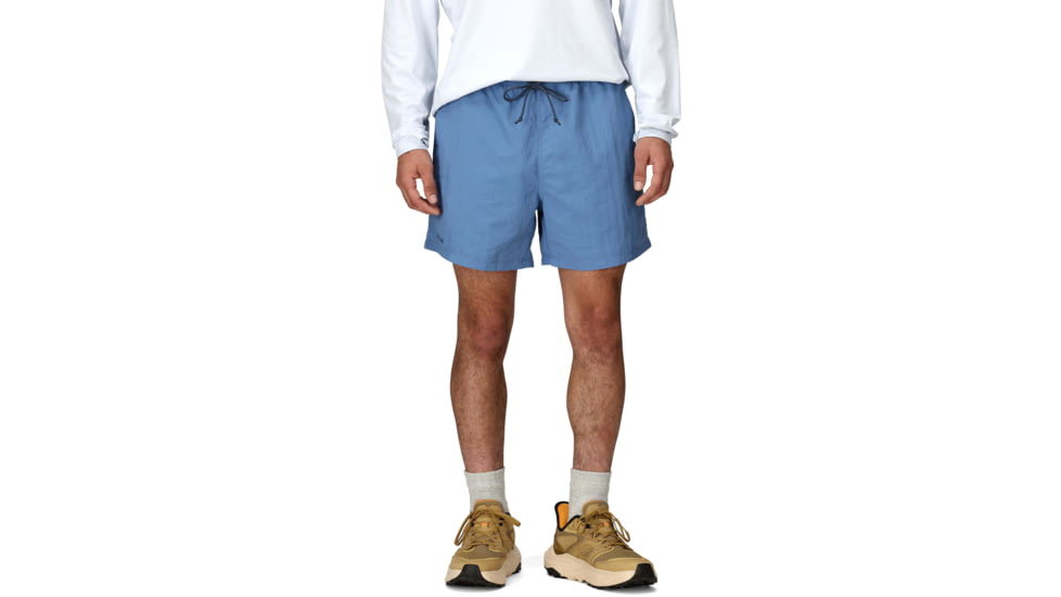 Marmot 5in Juniper Springs Short - Men's, Rain Cloud, M, M12590-24370M