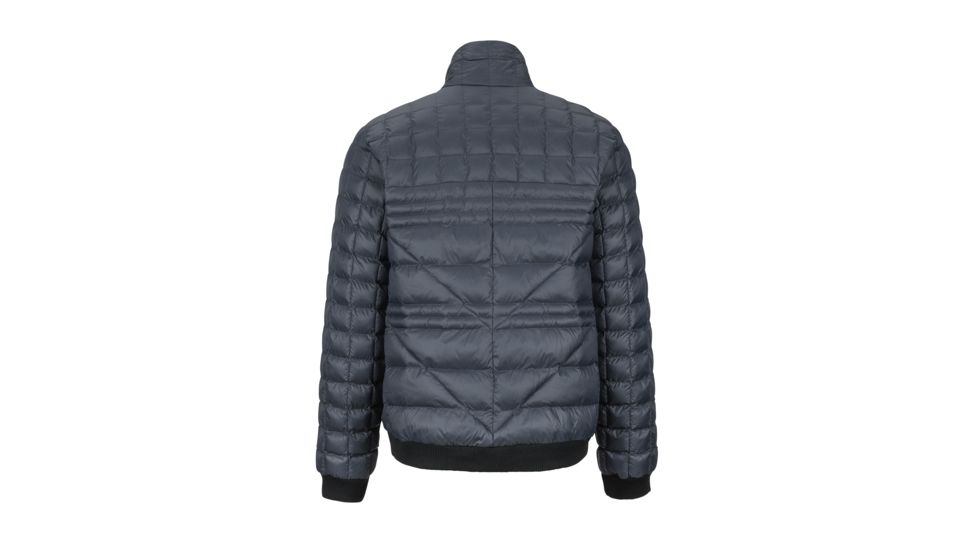 Marmot 74 Featherless Jacket - Mens, Dark Steel, Large, 81850-1132-L