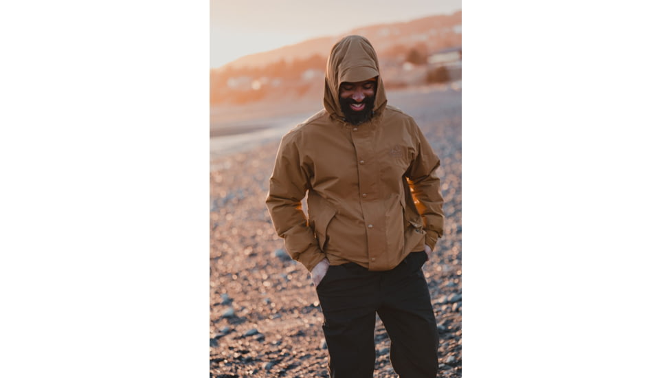 Marmot 78 All Weather Parka - Mens, Hazel, 2XL, M14626-7226-XXL