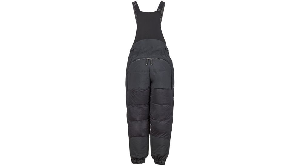 8000 Meter Pant - Mens-Black-X-Small