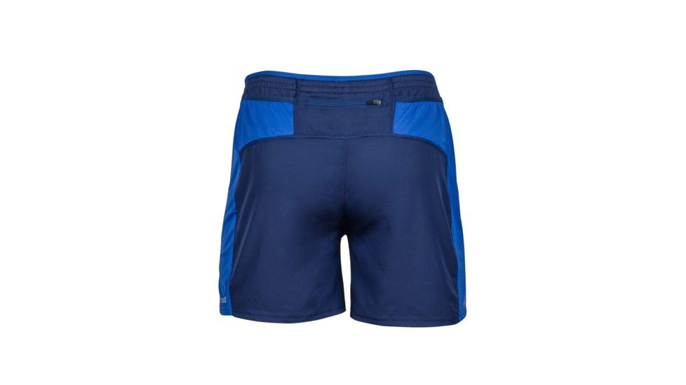 Marmot Accelerate Short - Mens, Arctic Navy/Surf, L 44420-3892-L