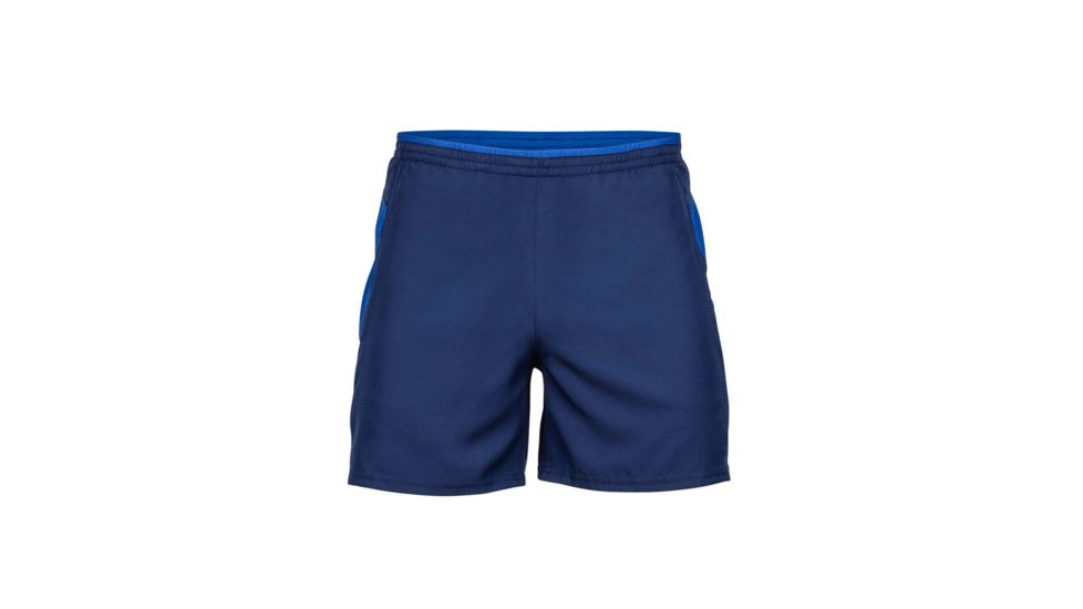 Marmot Accelerate Short - Mens, Arctic Navy/Surf, L 44420-3892-L