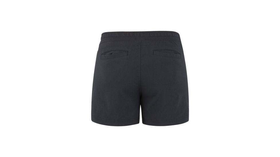 Marmot Adeline Short - Womens, Black, Small, 47970-001-S