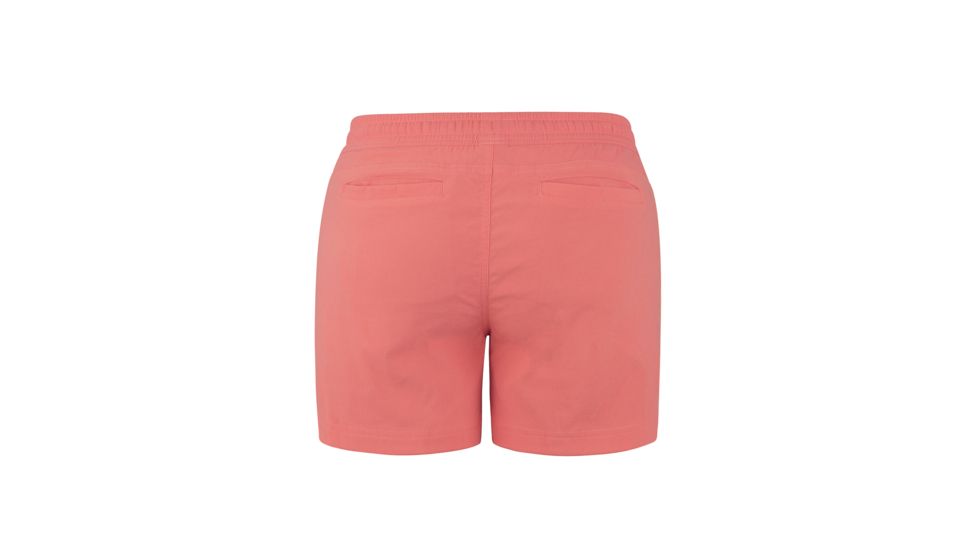 Marmot Adeline Short - Womens, Flamingo, Extra Large, 47970-6879-XL