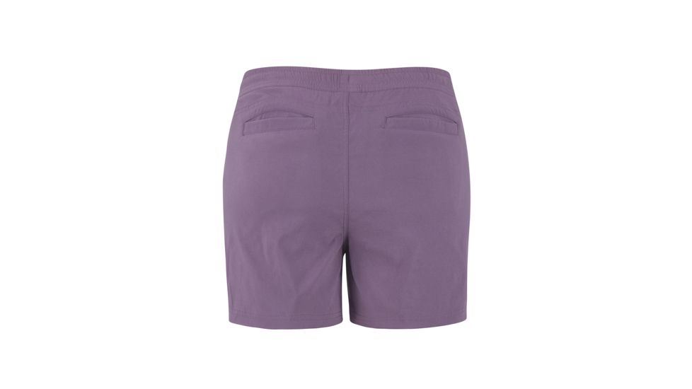 Marmot Adeline Short - Womens, Vintage Violet, Medium, 47970-7196-M