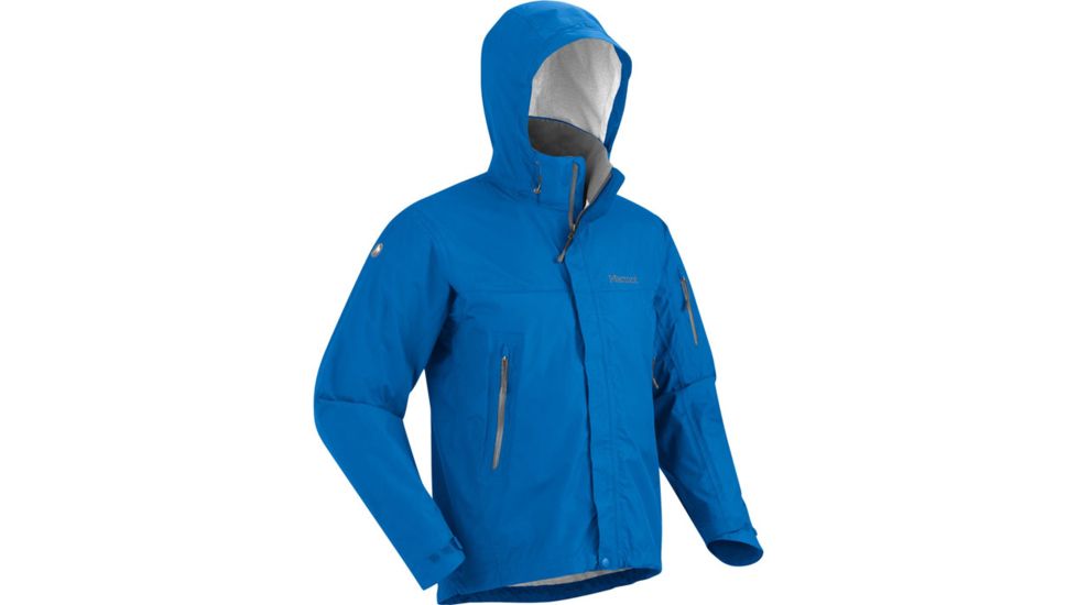Marmot Aegis Jacket - Forest L