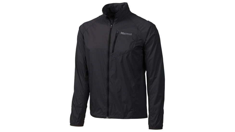 Aeris Jacket - Mens-Slate Grey-Small