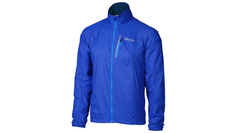 Aeris Jacket - Womens-Blue Dusk-X-Small