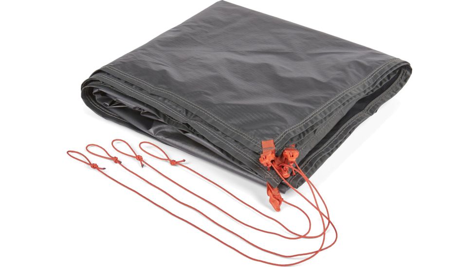 Marmot Agate Footprint, Slate Grey, One Size, 37340-1440-ONE