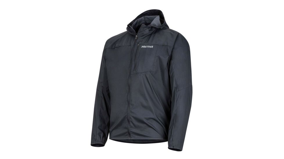 Marmot Air Lite Jacket - Mens, Black, Small 43280-001-S