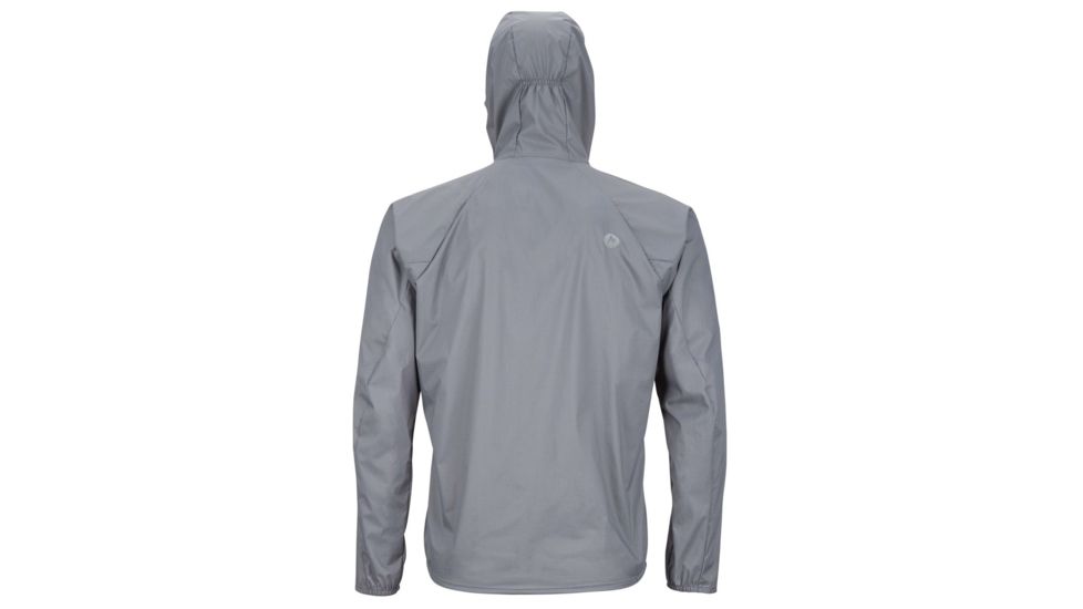 Marmot Air Lite Jacket - Mens, Cinder, L 43280-1415-L