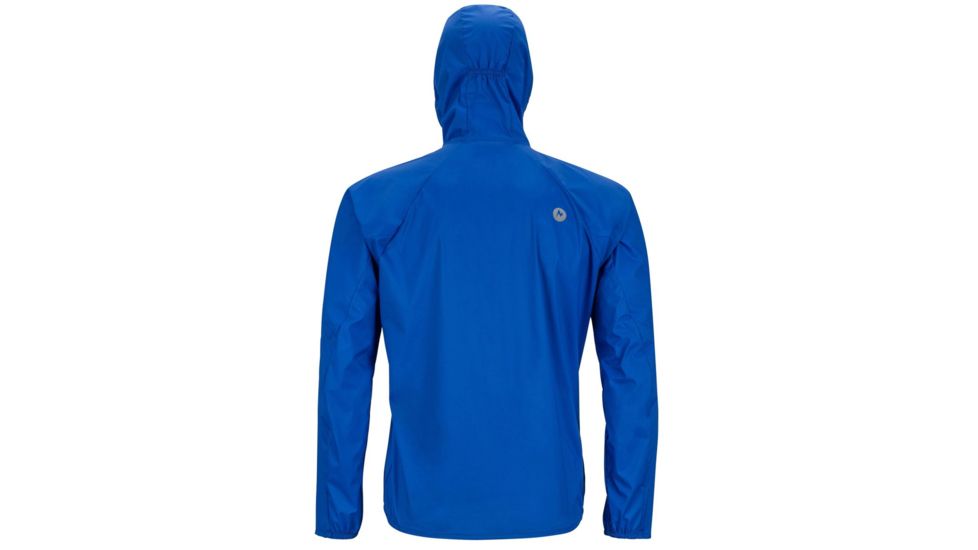 Marmot Air Lite Jacket - Mens, Surf, Extra Large 43280-2707-XL