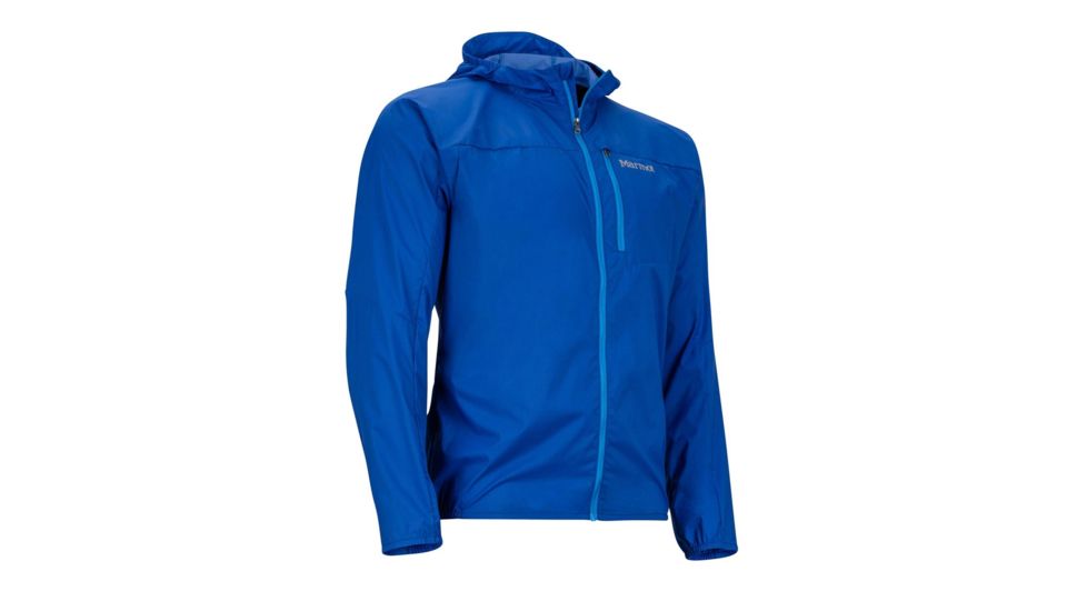 Marmot Air Lite Jacket - Mens, Surf, Extra Large 43280-2707-XL