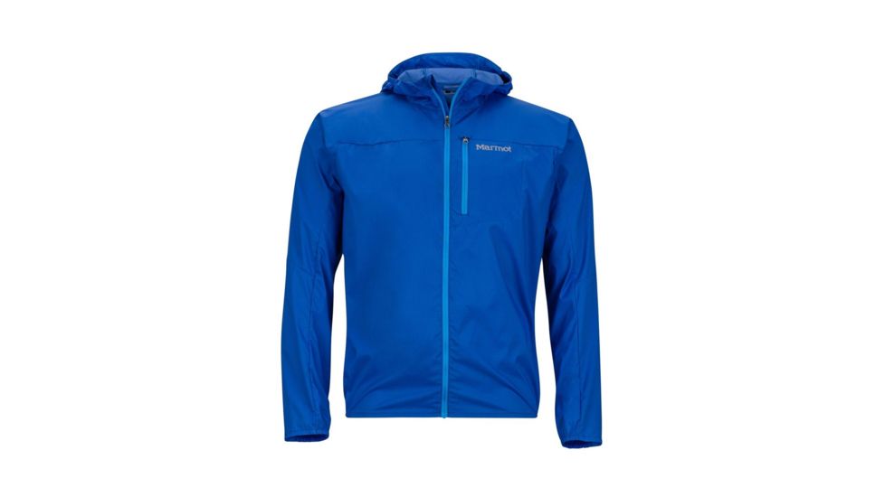 Marmot Air Lite Jacket - Mens, Surf, Extra Large 43280-2707-XL