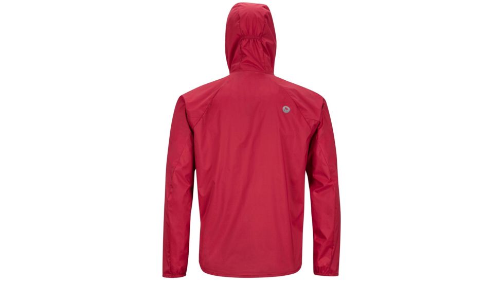 Marmot Air Lite Jacket - Mens, Sienna Red, Small 43280-6005-S