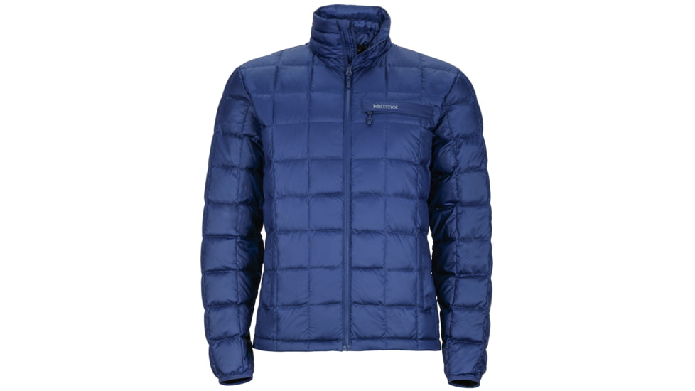 Marmot Ajax Jacket - Men's-Arctic Navy-Medium