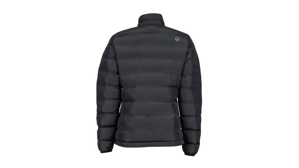 Marmot Alassian Featherless Jacket - Women's-Black-Medium