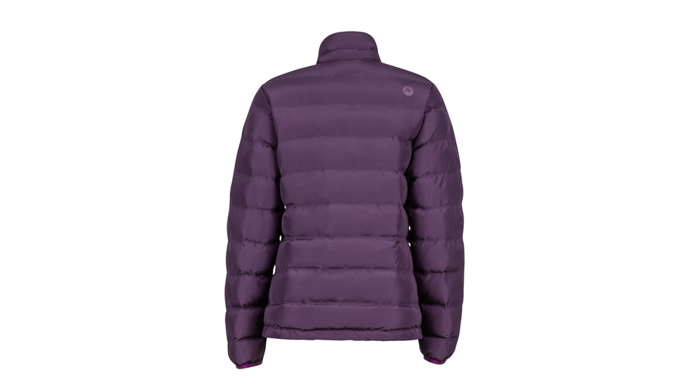 Marmot Alassian Featherless Jacket - Women's-Nightshade-Medium