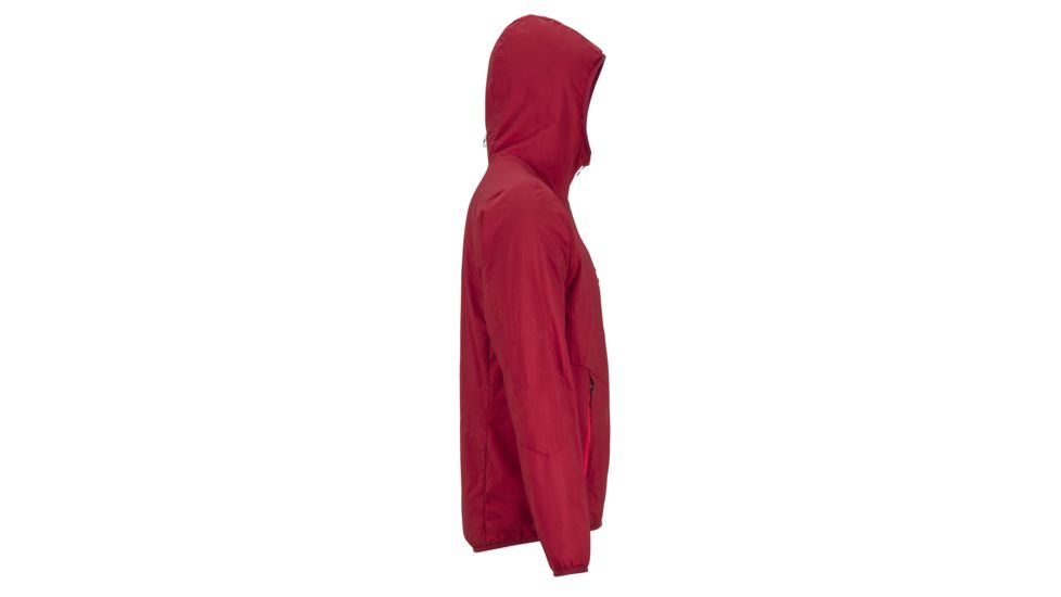 Marmot Alpha 60 Jacket - Mens, Brick, Large, 81830-066-L