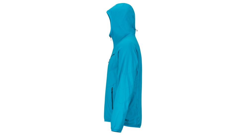 Marmot Alpha 60 Jacket - Mens, Turkish Tile, Small, 81830-2801-S