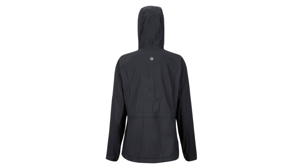 Marmot Alpha 60 Jacket - Womens, Black, Medium, 84630-001-M