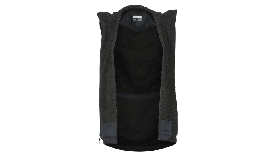 Marmot Alpha 60 Vest - Womens, Black, Extra Small, 84640-001-XS