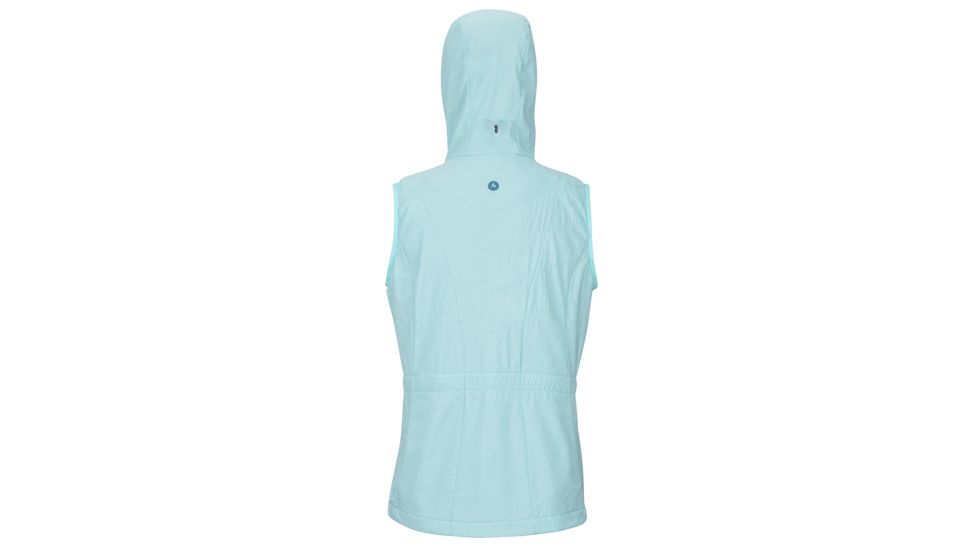 Marmot Alpha 60 Vest - Womens, Skyrise, Large, 84640-3848-L
