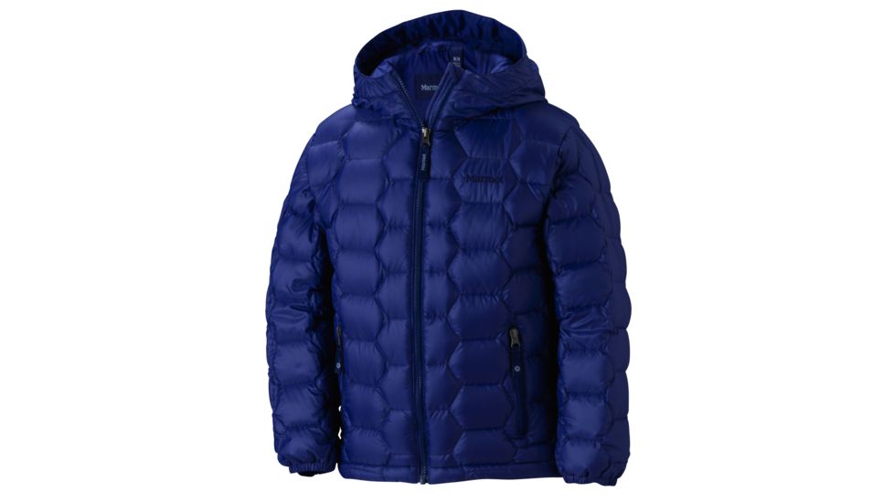 Marmot Ama Dablam Jacket - Girls-Gemstone-Medium
