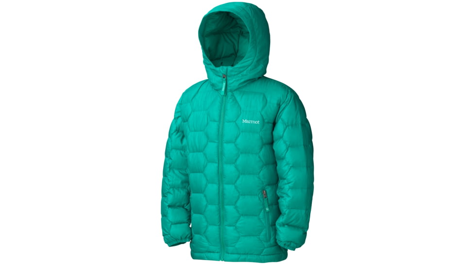 Ama Dablam Jacket - Girls-Lush-Small